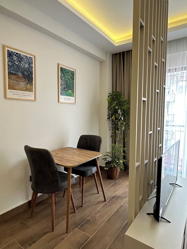 Vista Living Apartments, Trabzon, photo 4