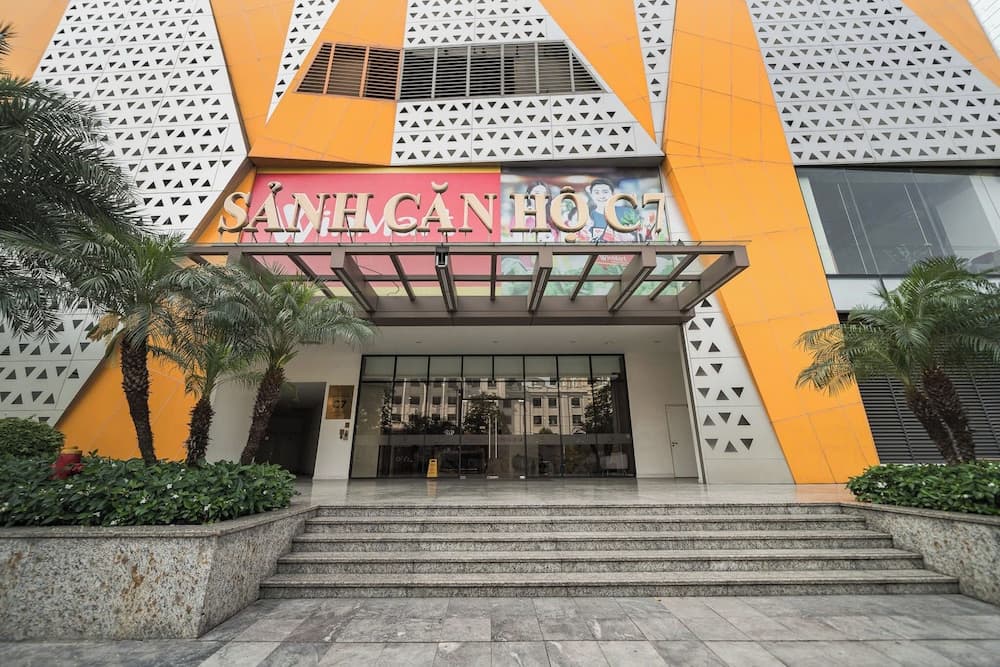 SOL - Vinhomes D'capital, Hanoi, photo 2
