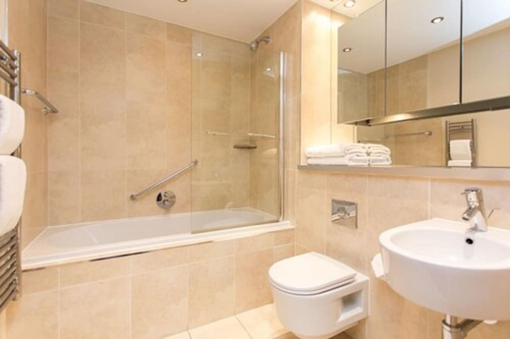 The Chambers - Park Place - Apartments, Leeds, photo 6