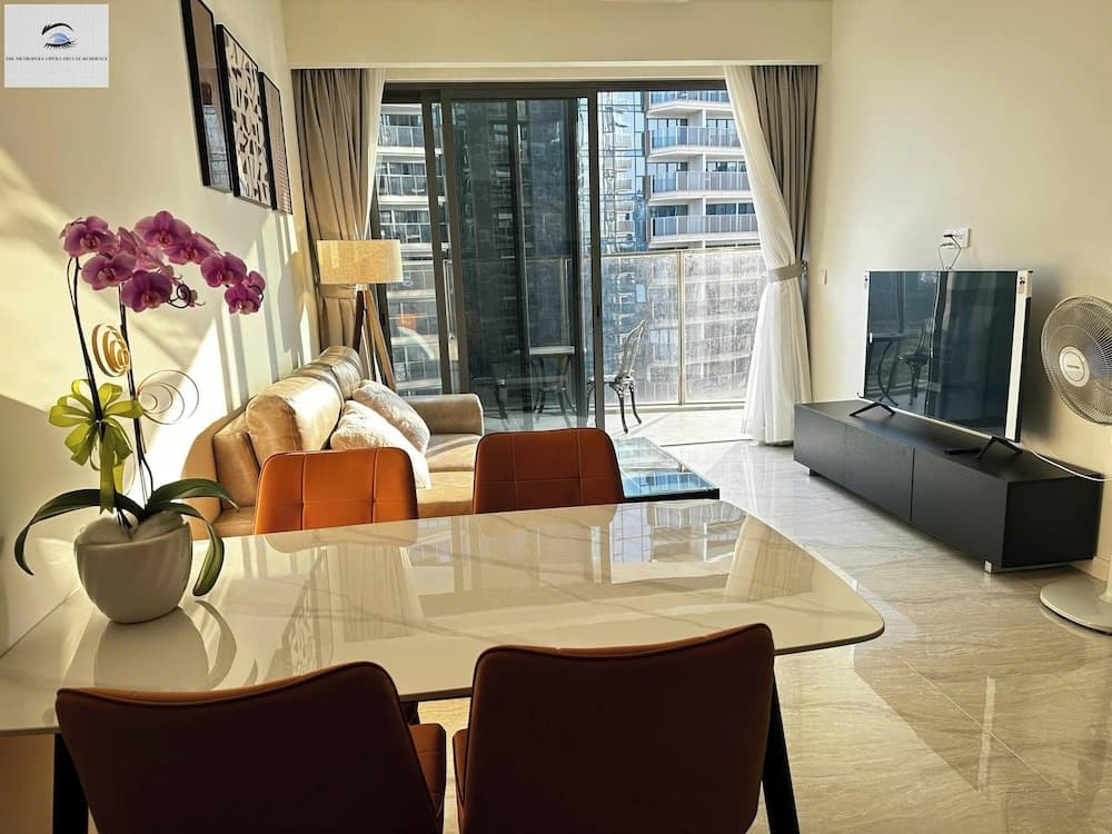 The Metropole Opera Deluxe Residence, Ho Chi Minh, photo 4