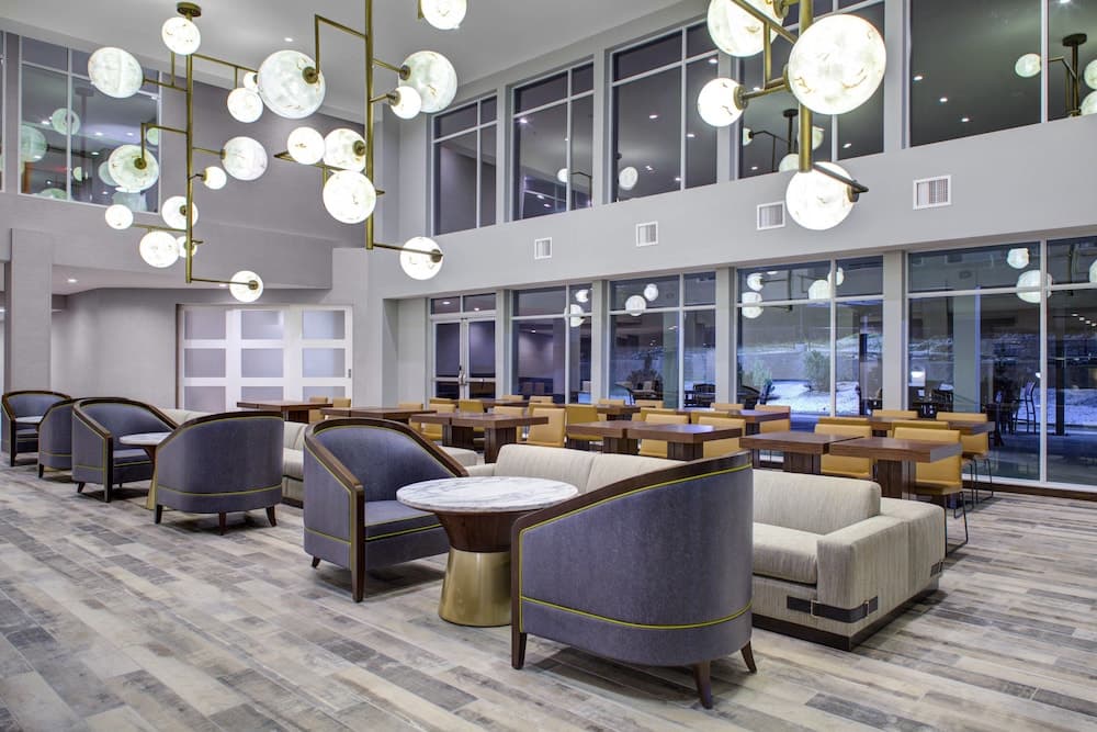 Residence Inn by Marriott Boulder Broomfield/Interlocken, Broomfield, photo 4