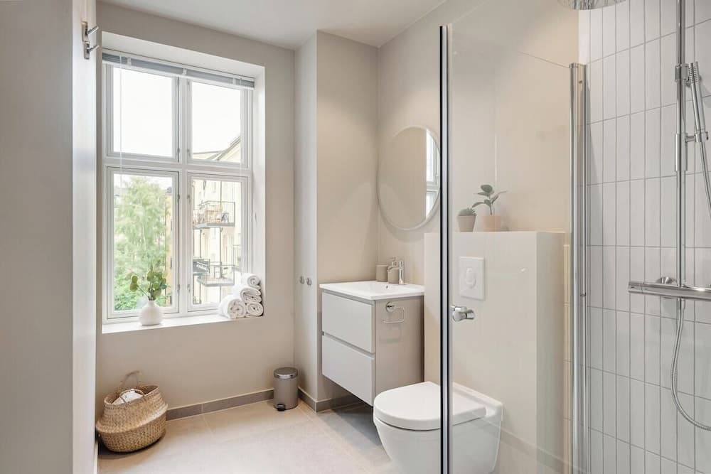 Dinbnb Apartments Grunerlokka, Oslo, photo 2