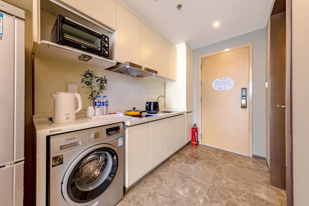 Sanlitun Xin Xiang Ya Yuan Apartment, Beijing, photo 2