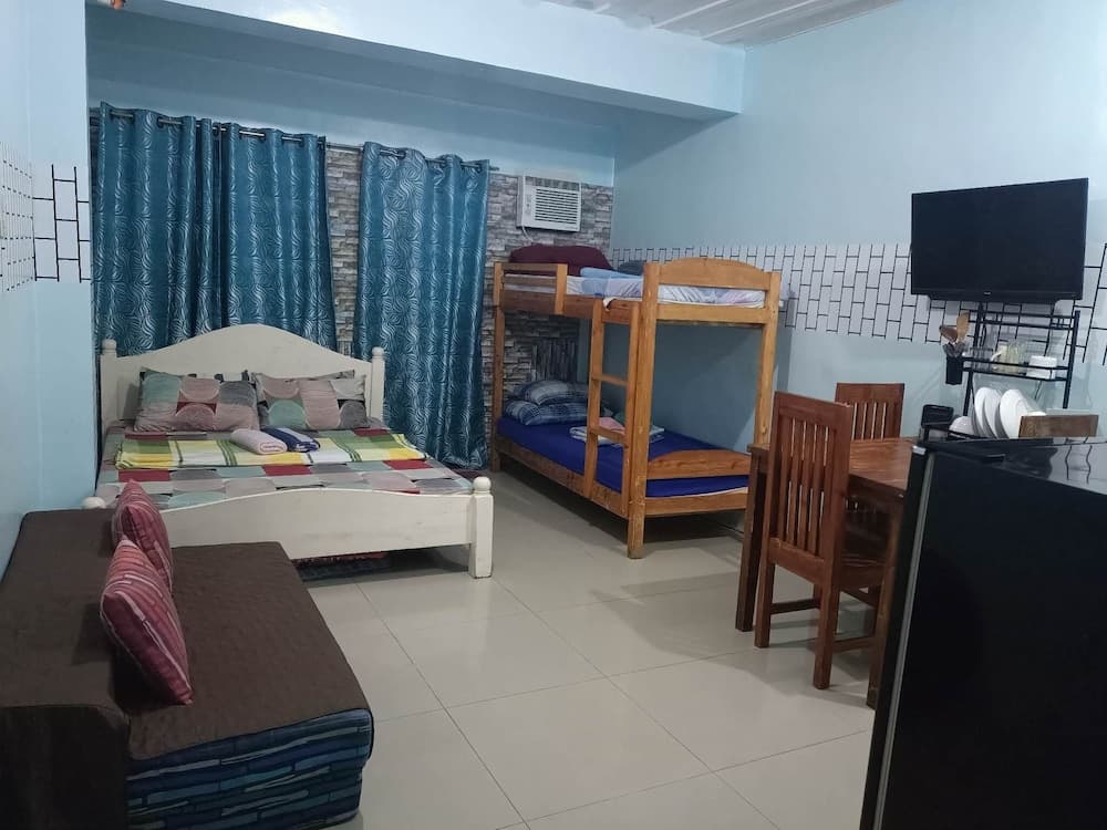 Vimelzu transient and lodge, Parañaque