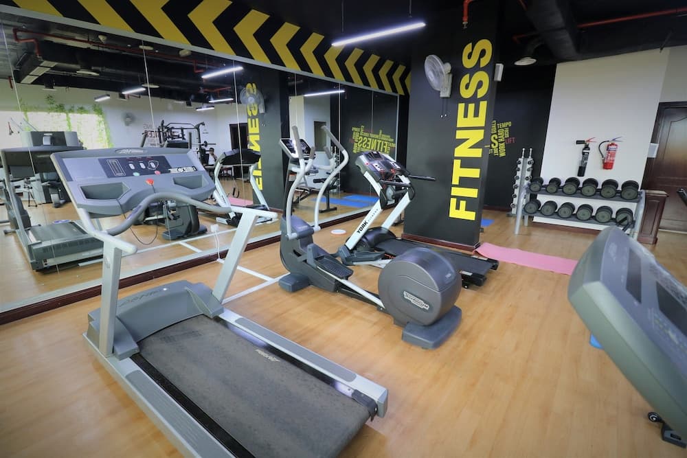 Baity Hotel Apartments, Dubai, photo 5