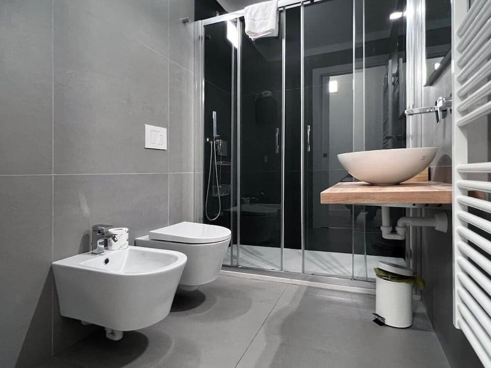 City Gallery Apartments, Trieste, photo 3