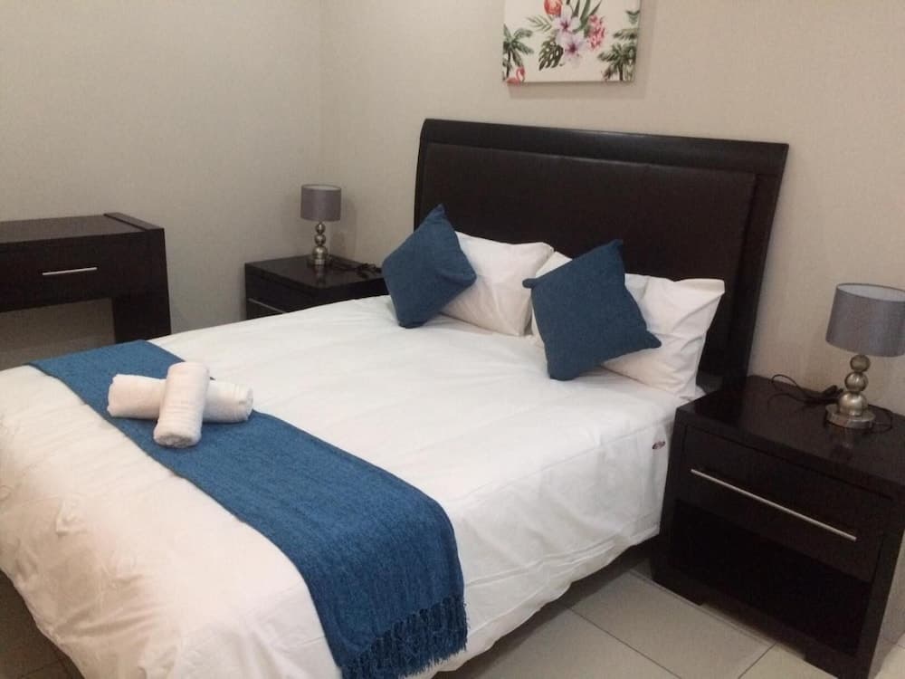 86 Edison Guest Lodge, Sandton, photo 4