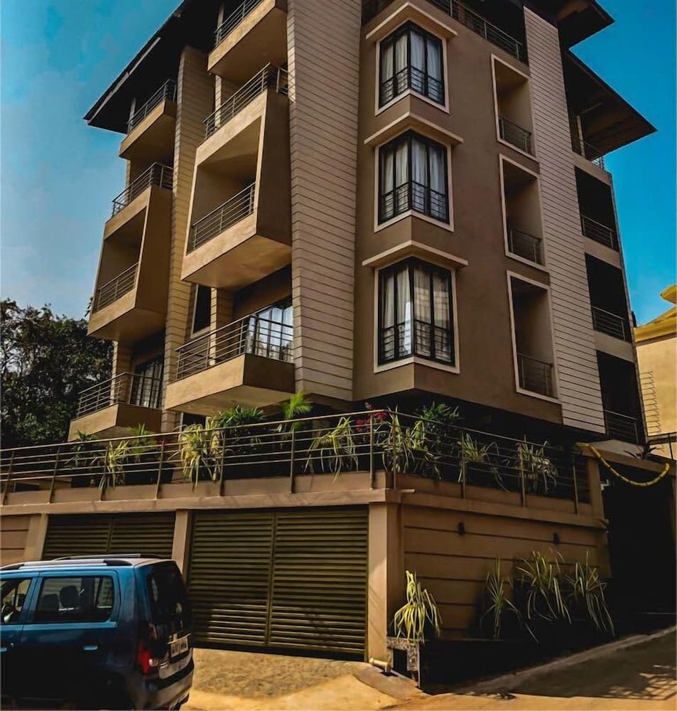 MERLOT SUITES, Porvorim, photo 5