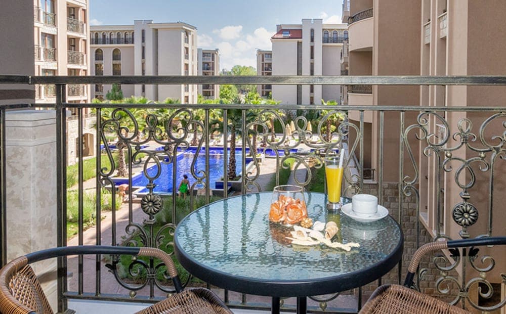 Cascadas Family Resort, Sunny Beach, photo 5
