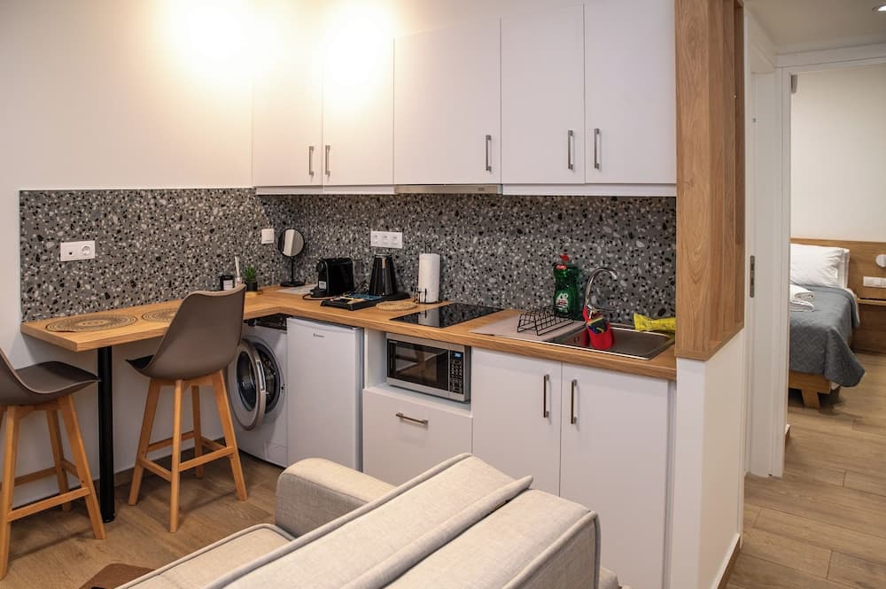 Enalis Studios & Apartments, Chios, photo 4