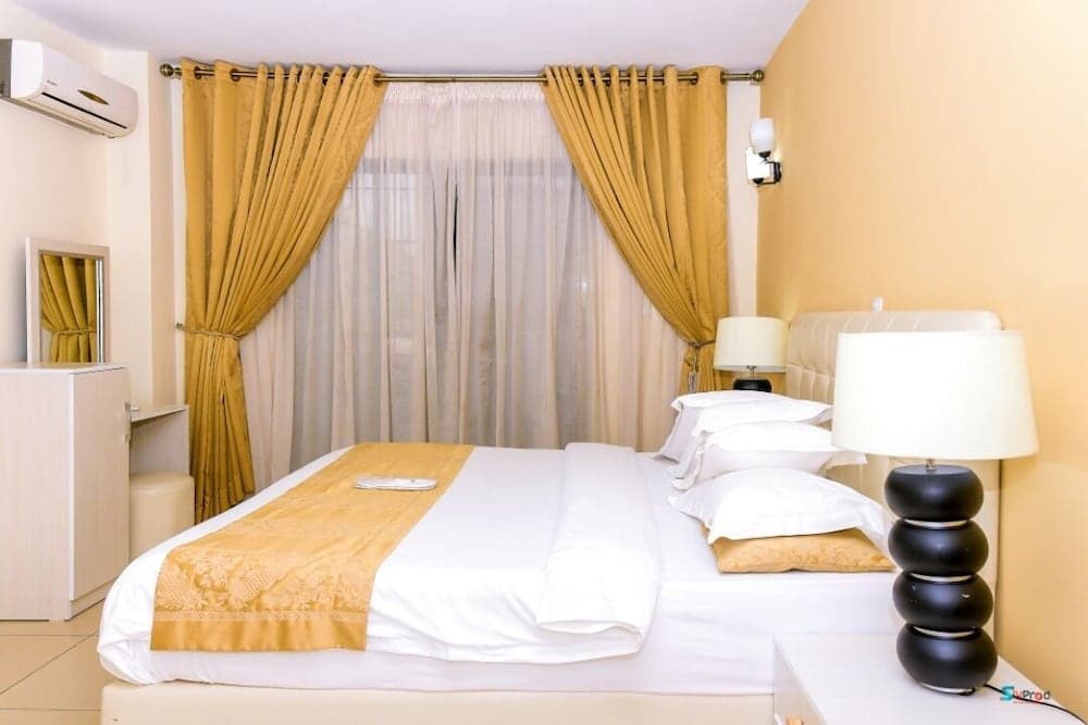 Résidence Loumia Residency, Douala, photo 3