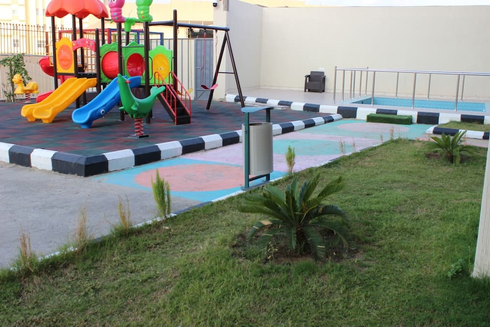 HYATT RESIDENC, Abha, photo 4