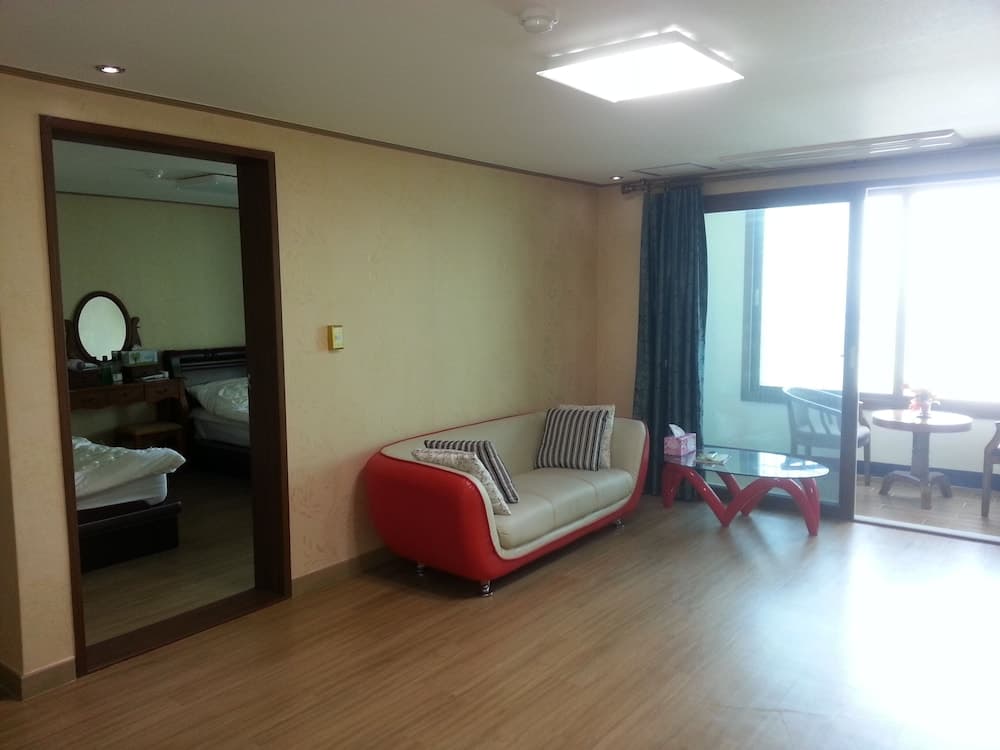 Eden Hostel, Jeju City, photo 6