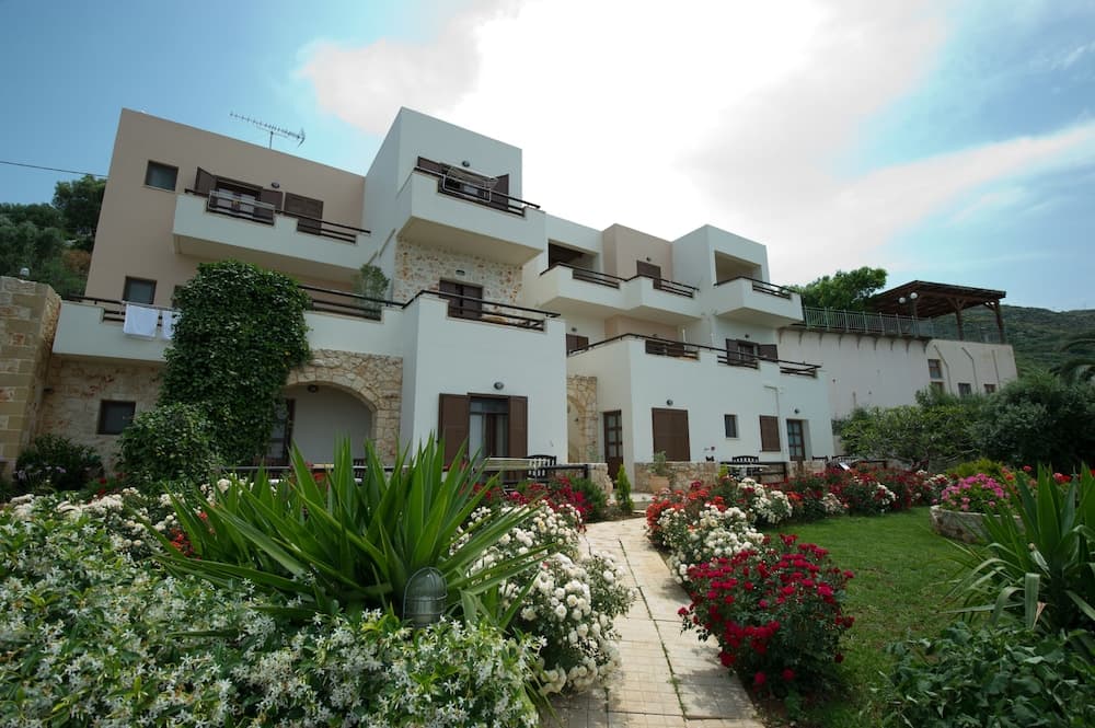 Kavousi Resort, Kissamos, photo 6