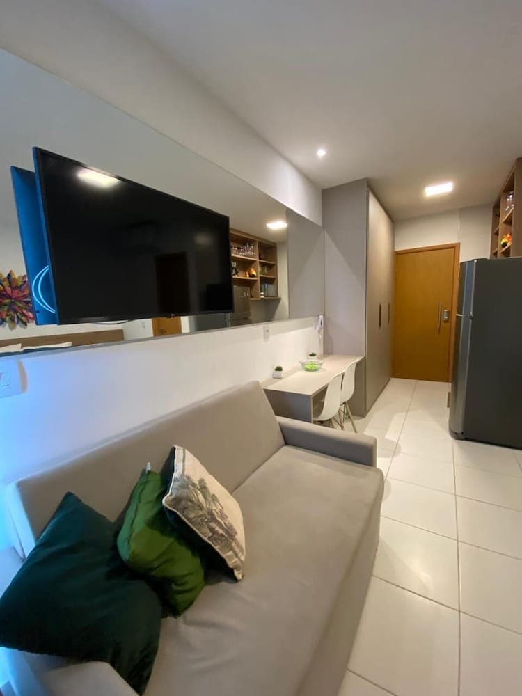Flats Mana Beach Experience - Muro alto, Ipojuca, photo 4