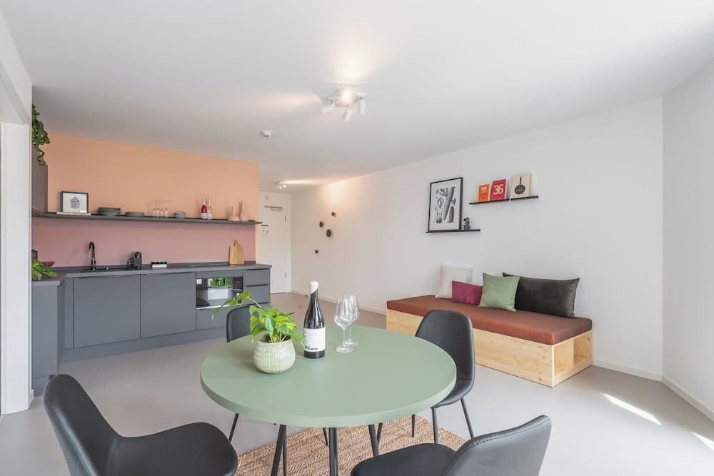 Arbio I Freiburg Apartments, Freiburg im Breisgau