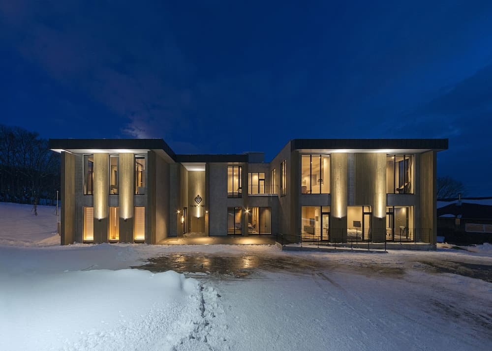 the kamui niseko, Niseko, photo 2