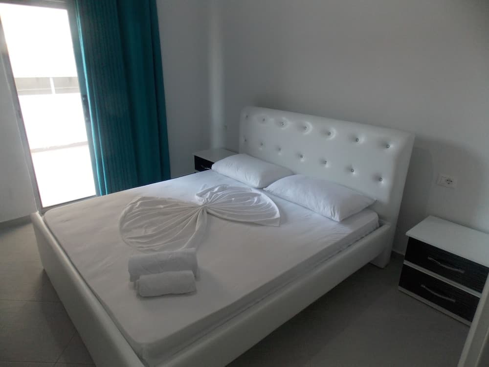 Doka Luxury Apartments, Sarandë, photo 5