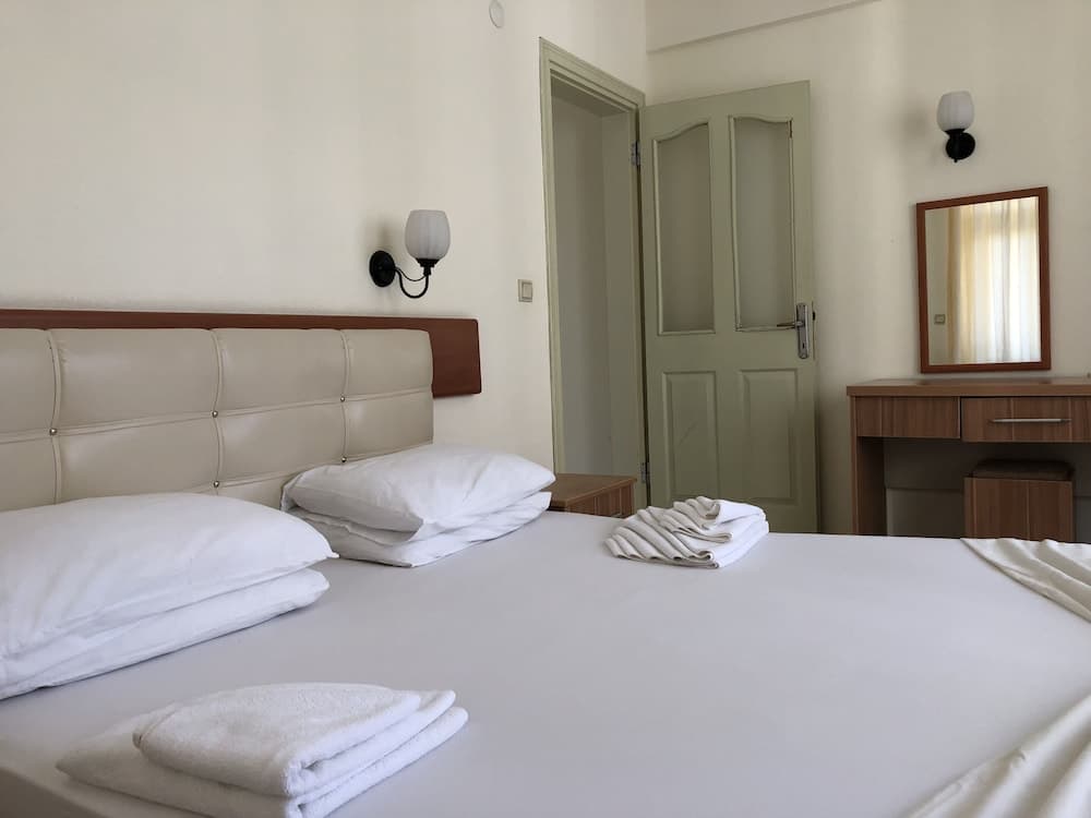 Melissa Garden Apart Hotel, Manavgat, photo 2