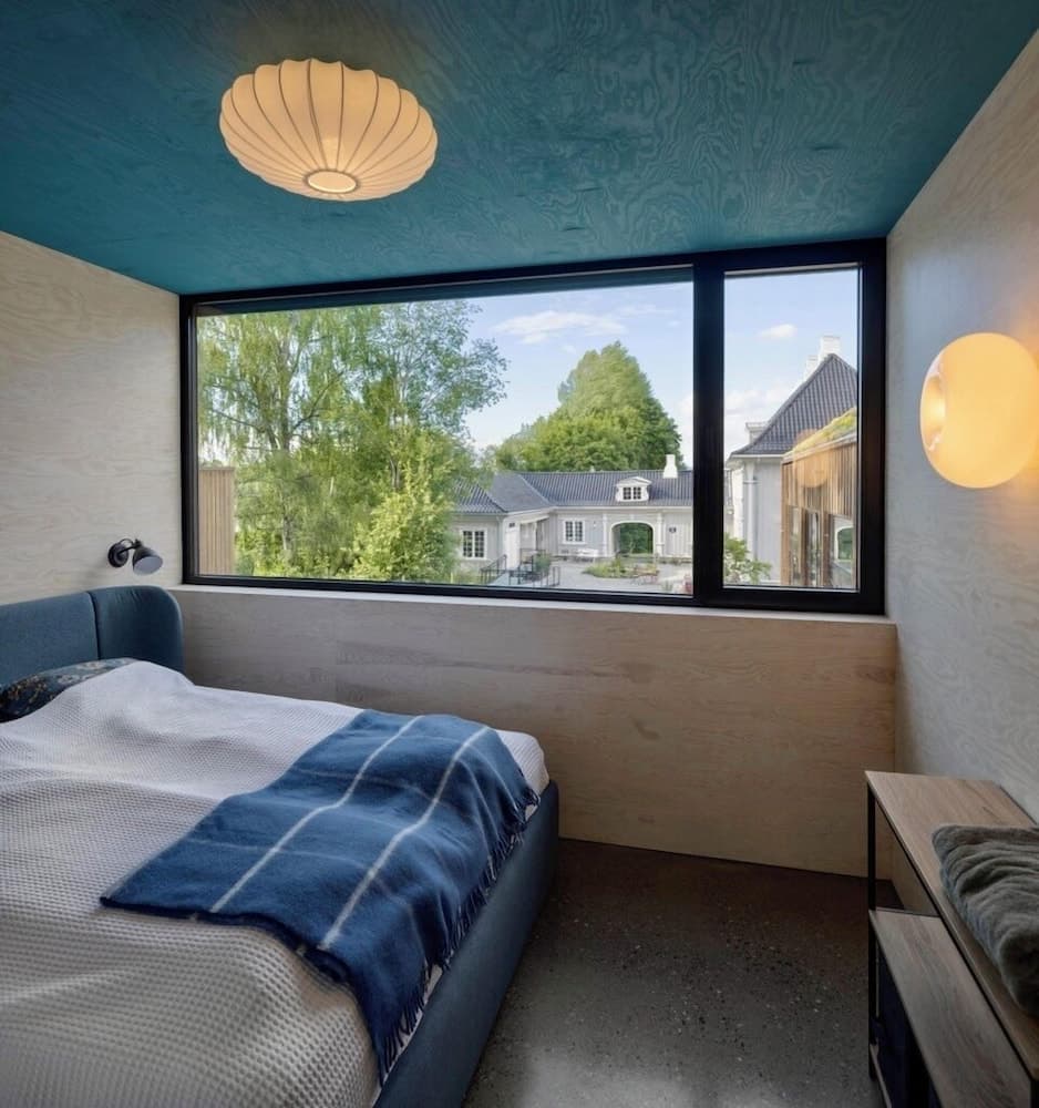 Wergelandshaugen - 10 Min From Airport, Eidsvoll, photo 2