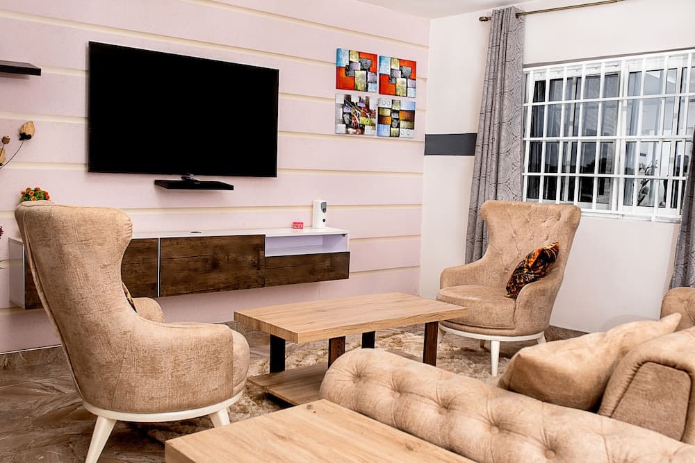 LOVEK CONDOS, Kumasi, photo 3