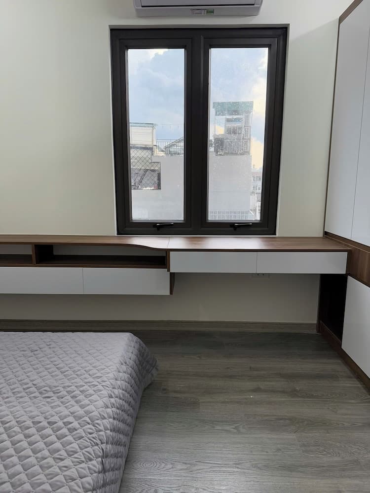 Hera West Lake Apartment, Hanoi