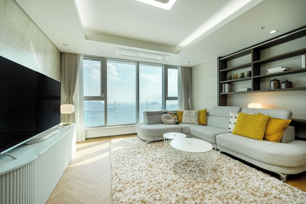 Brown Suites Busan, Busan, photo 3