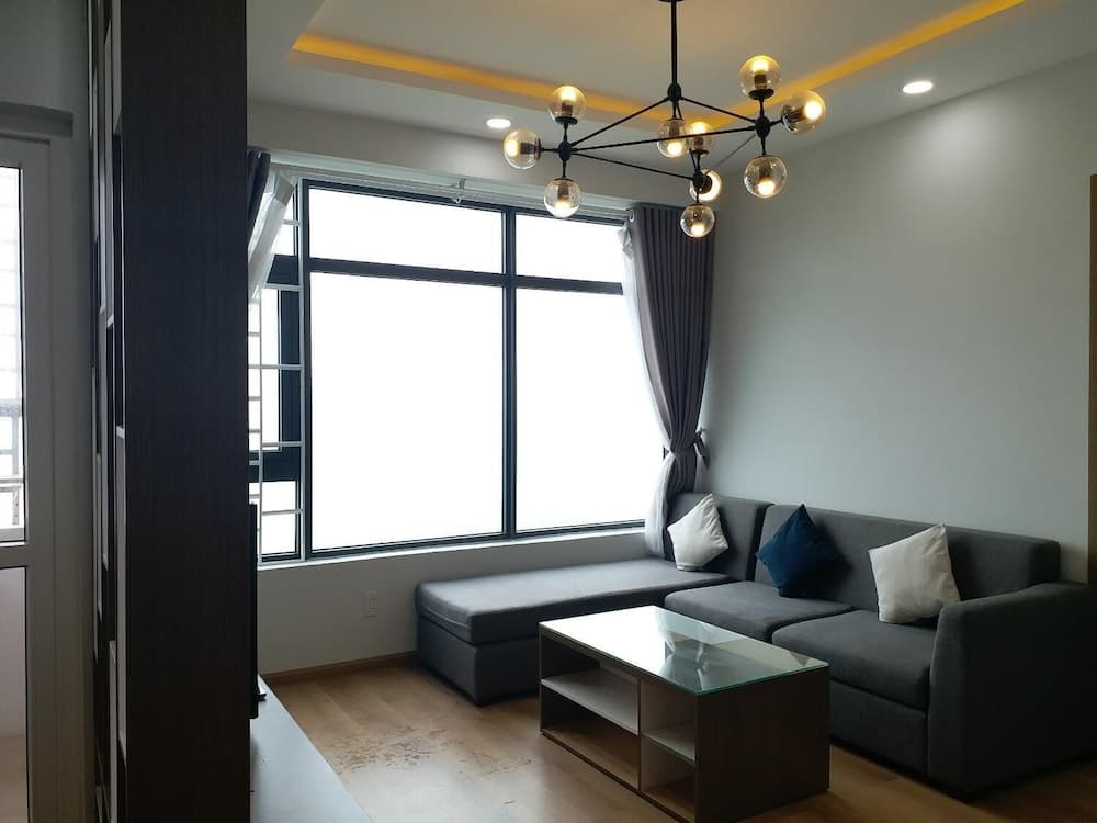Bien Nha Trang Apartment, Nha Trang, photo 2