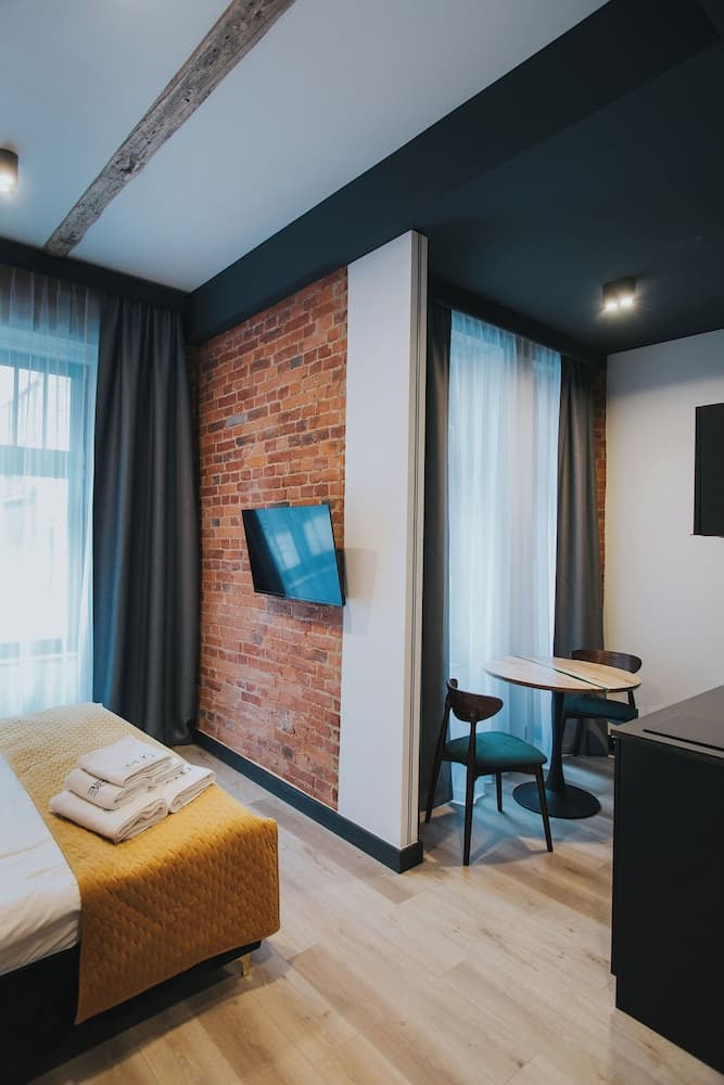 Apartamety Biblio, Lódz, photo 2