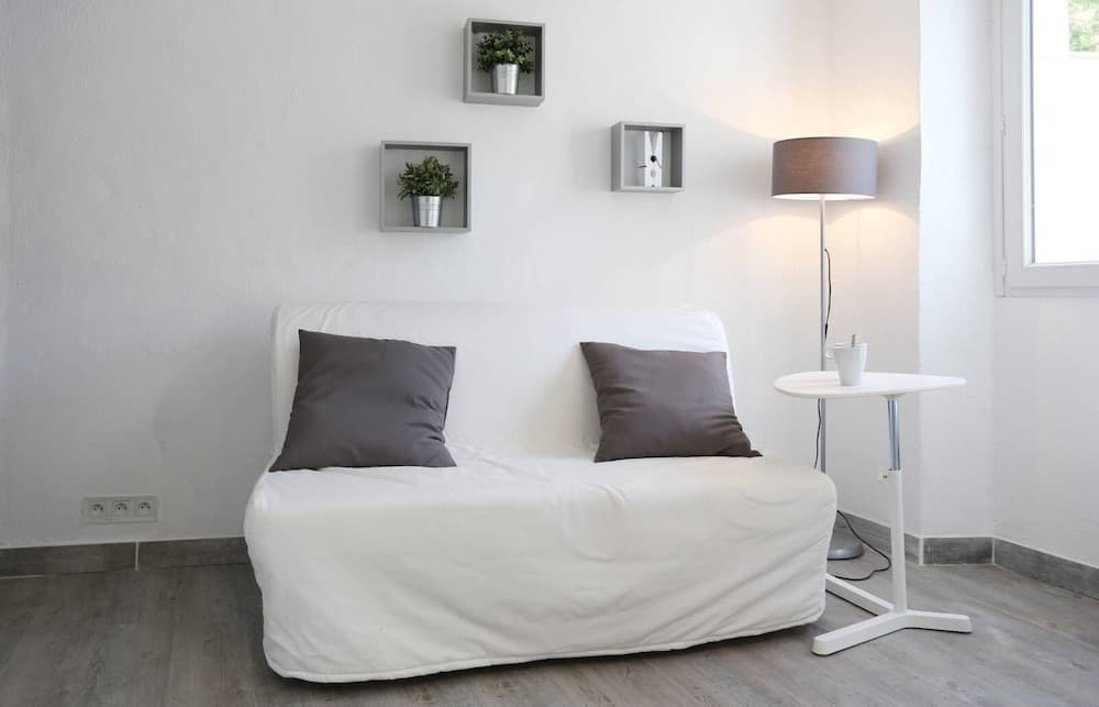 GregBnb - Le Saint Laurent- Toulon Ouest, Toulon, photo 6