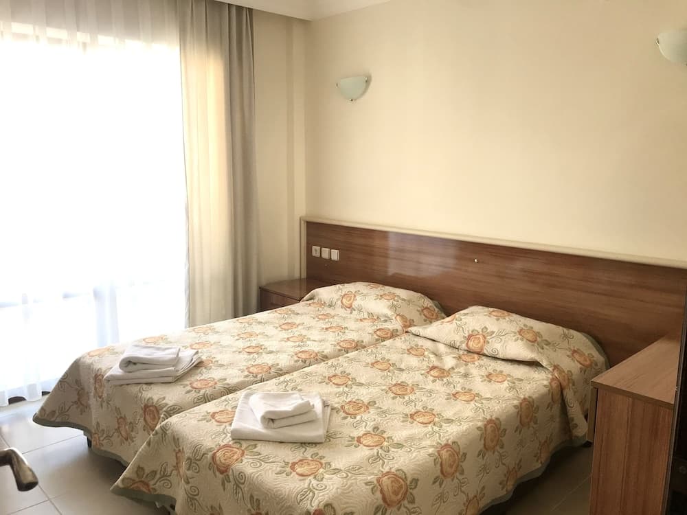 Gozdem Apart 1, Marmaris, photo 2