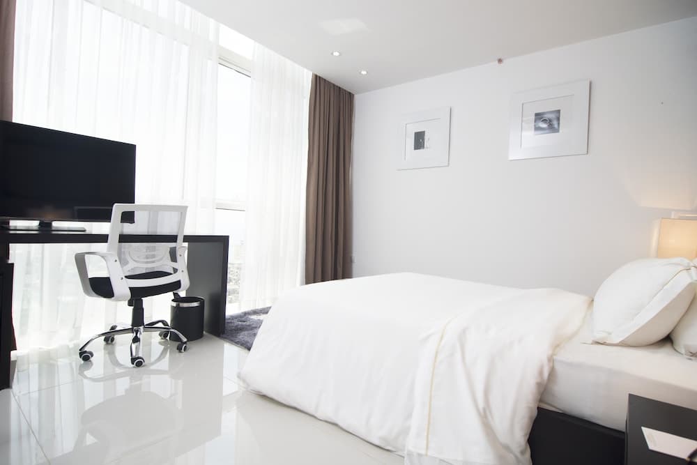 Platinum One Suites, Colombo, photo 2