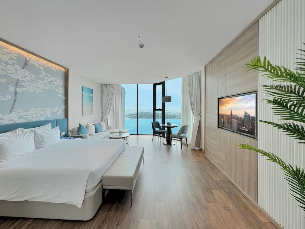 Luxe Rental Apartments - Residence A La Carte, Ha Long, photo 6