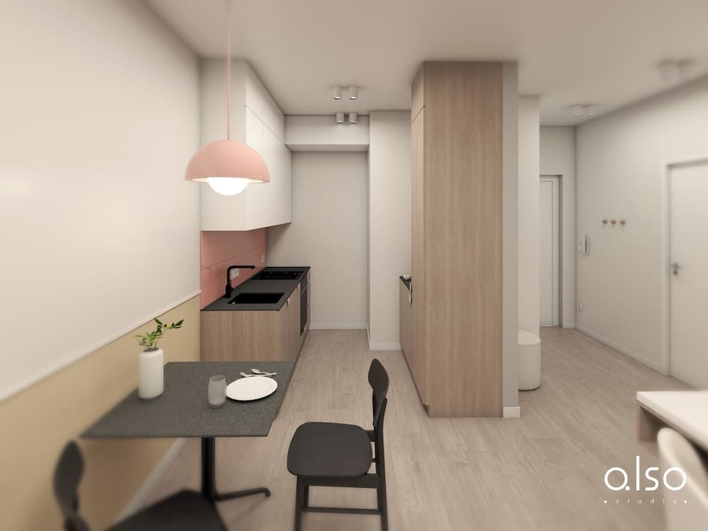 Trevi Apartments Katowice, Katowice, photo 6