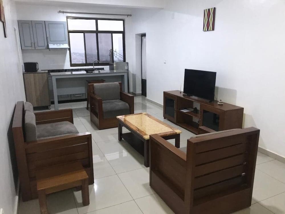 REBERO VIEW APARTMENTS, Kigali, photo 6