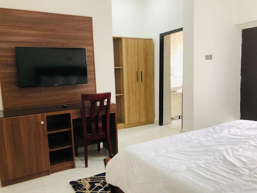Flourish Garden Apartments, Asaba, photo 3