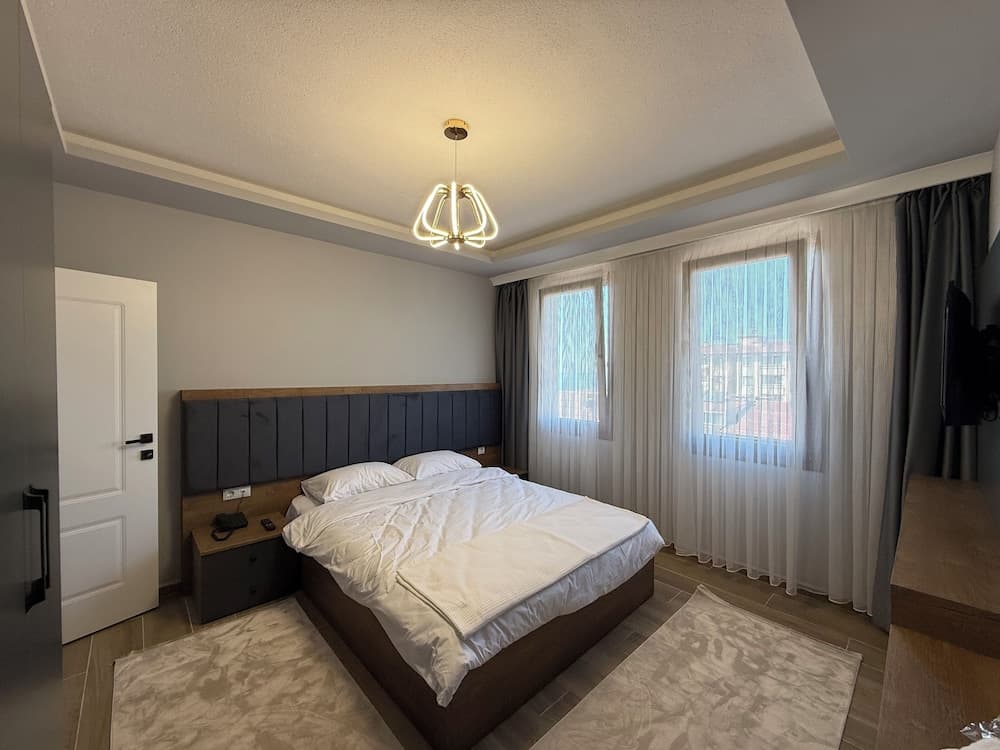 Güven Palace Suites, photo 4