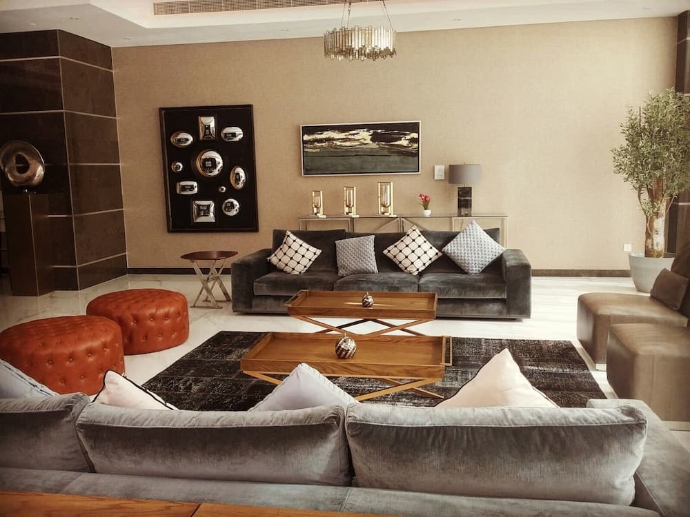 Ginger Luxury Apartments, Manama