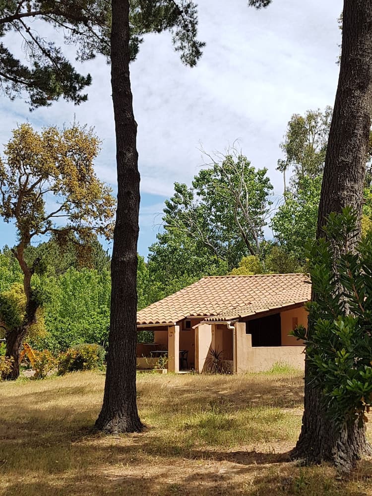Résidence les Pavillons du Golfe, Conca, photo 4