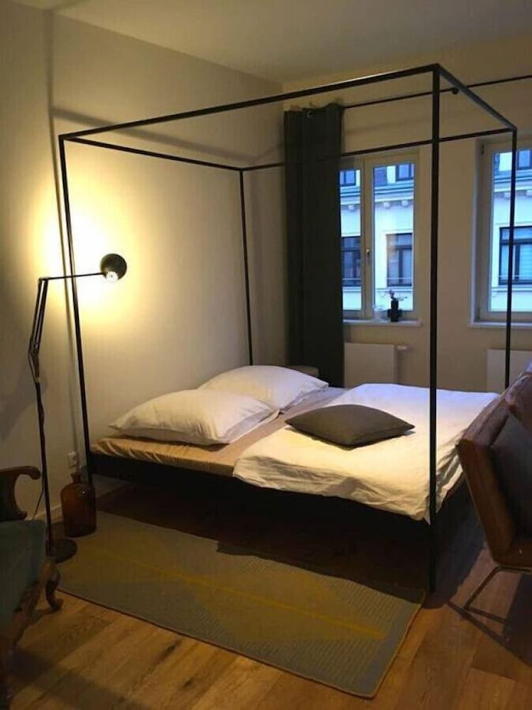 Arbio I Lax Apartments, Leipzig, photo 5