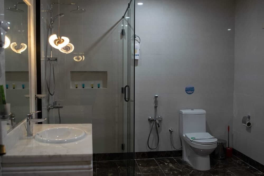 benzrthotel, Al-Hofuf, photo 4