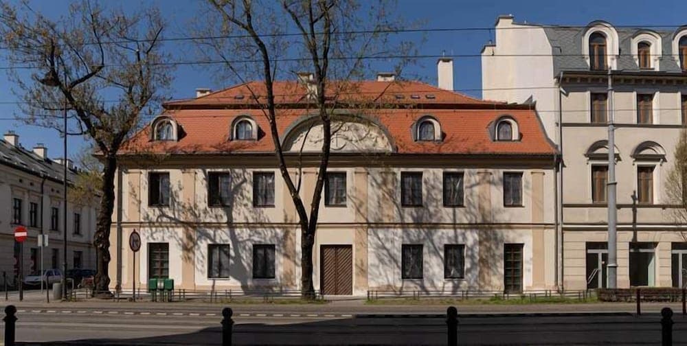 Dom Pod Kotwicą, Kraków