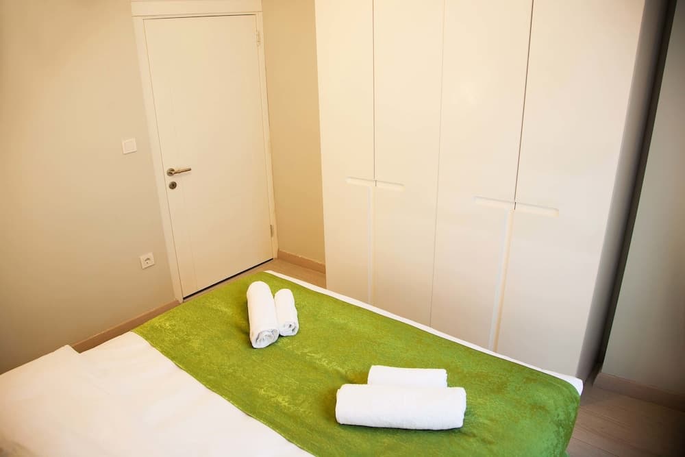 Premium Residence Taksim Square, Istanbul, photo 2