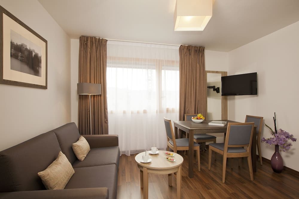 Residhome Paris Issy-les-Moulineaux, Issy-les-Moulineaux, photo 5