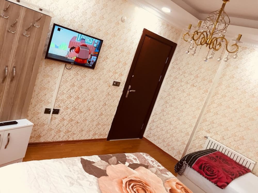 Ayasofya Deluxe Apart, Istanbul, photo 6