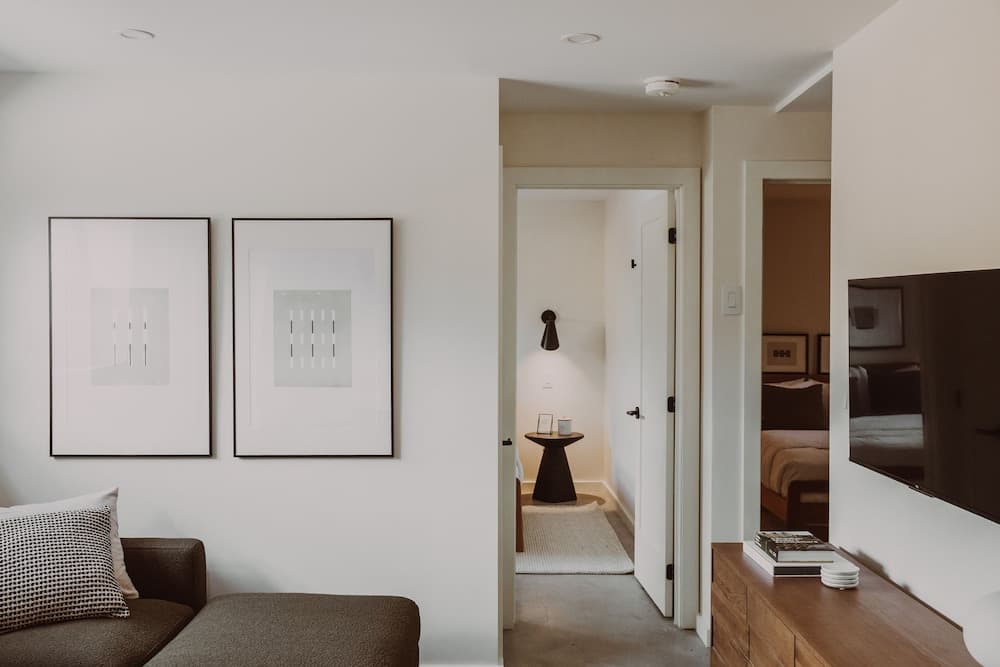 Dwell Aparthotels, Kingston, photo 2