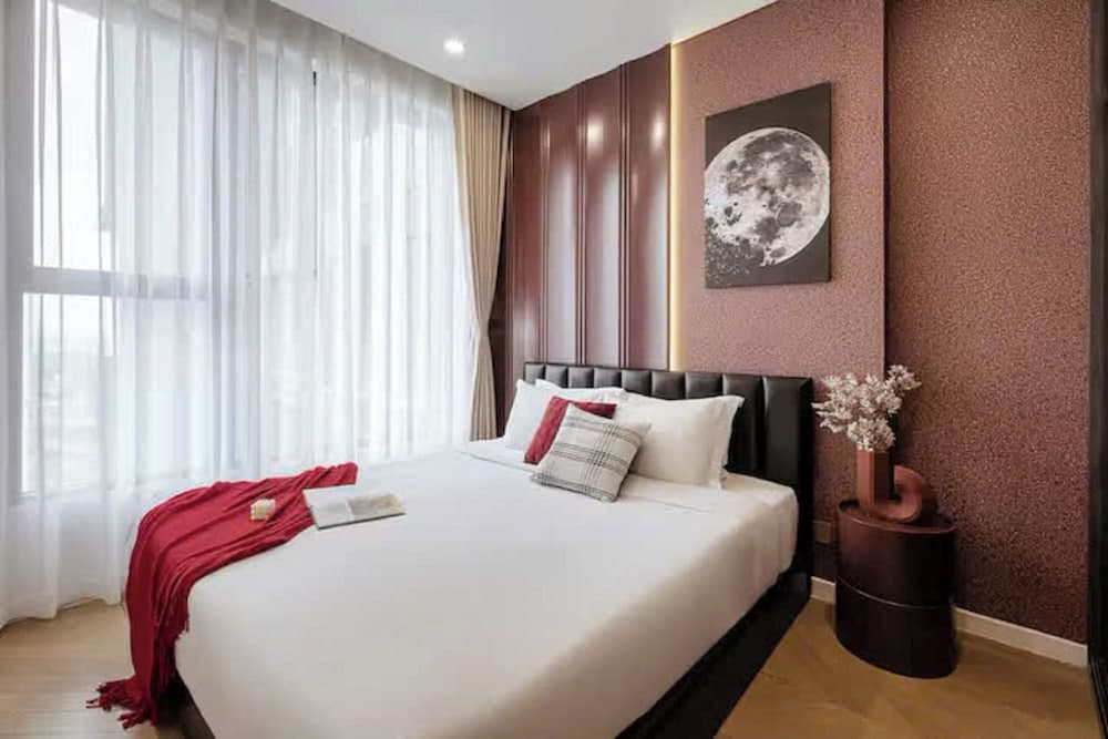 Odela Luxstay Q2 Terrace Residence, photo 2