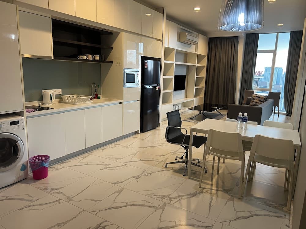 Platinum Suites Kuala Lumpur by Skyline, Kuala Lumpur, photo 6