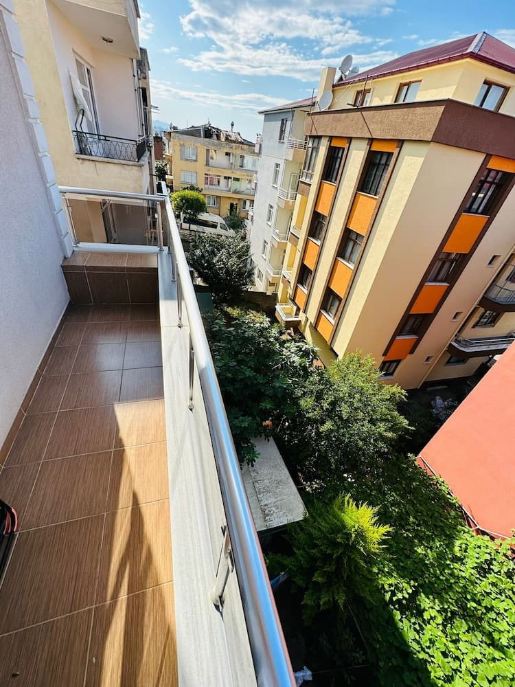 107. Sokak, Trabzon, photo 2