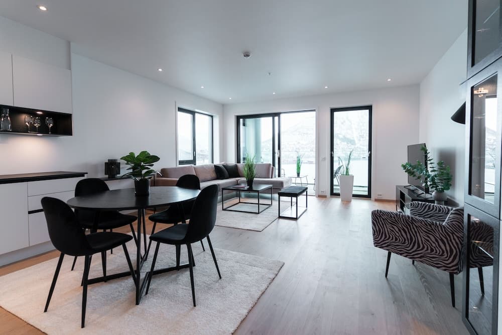 TotalApartments Vervet Fram H, Tromsø, photo 2